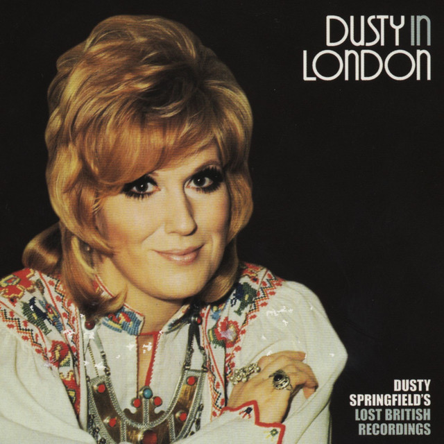 Dusty Springfield - I Think It's Going To Rain Today