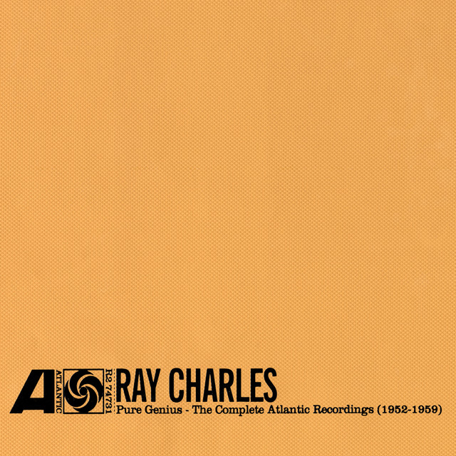 Ray Charles - Unknown