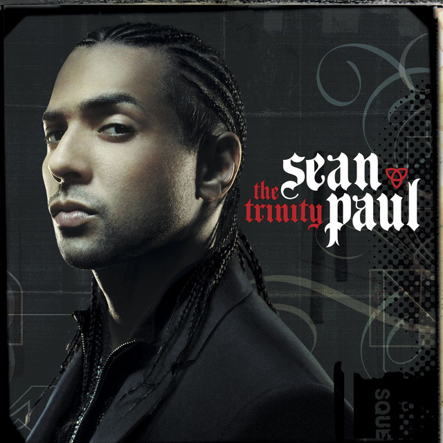 Sean Paul - Ever Blazin'