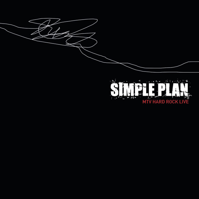 Simple Plan - I'm Just A Kid