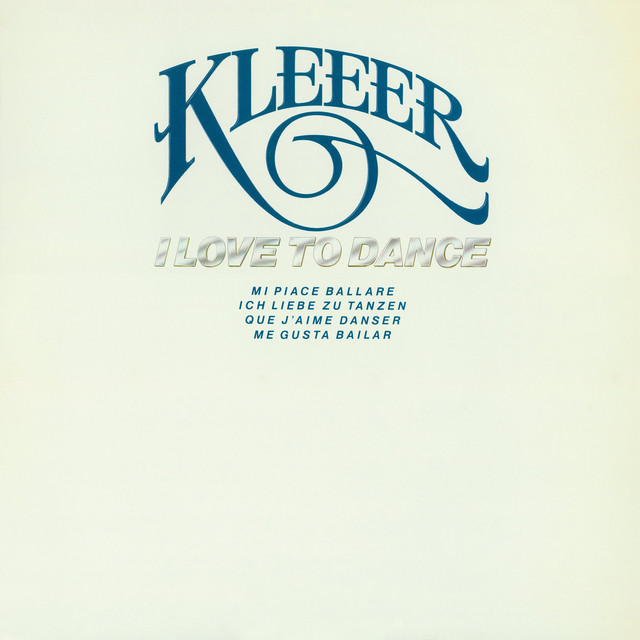 Kleeer - Keeep Your Body Workin'