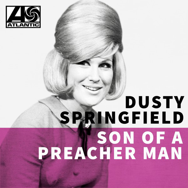 Dusty Springfield - Just One Smile