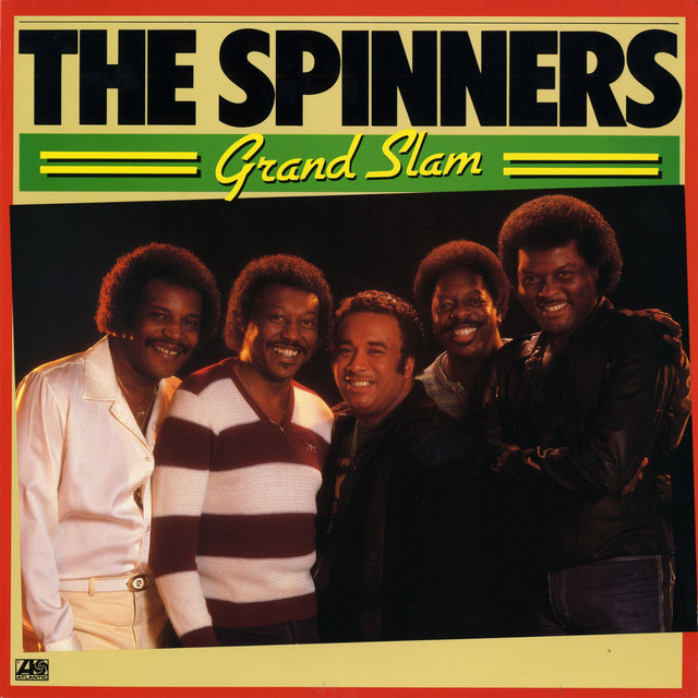 Spinners - Magic In The Moonlight