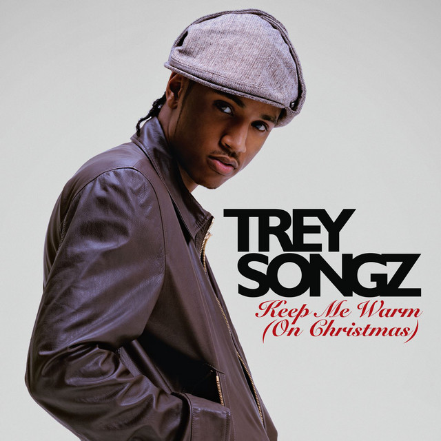 Trey Songz - Keep Me Warm (on Christmas)