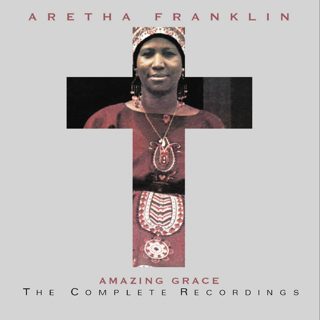 Aretha Franklin - My Sweet Lord (Instrumental)