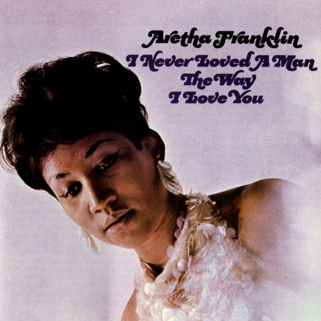 Aretha Franklin - Do Right Woman