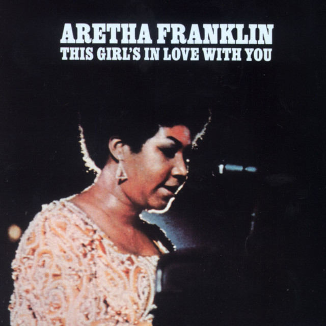 Aretha Franklin - Son Of A Preacher Man