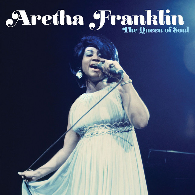 Aretha Franklin - The Weight