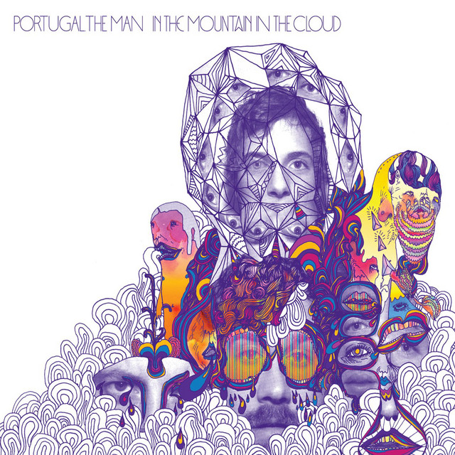 Portugal.the Man - So American