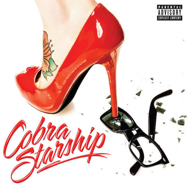 COBRA STARSHIP & SABI - You Make Me Feel