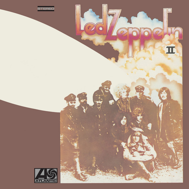 Led Zeppelin - Living Loving Maid (She's Just A Woman)