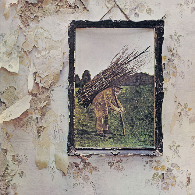 Led Zeppelin - The Battle Of Evermore