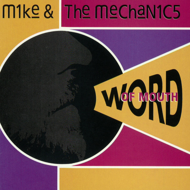 Mike & The Mechanics - Everybody Get's A Second Chance