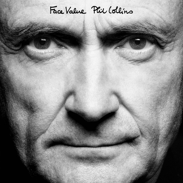 Phil Collins - This Must Be Love