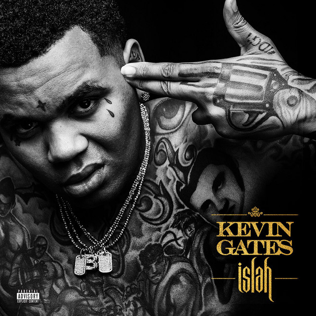 Kevin Gates - Really Really