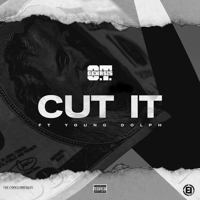 Young Dolph - CUT IT (feat. Young Dolph)