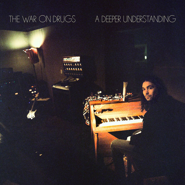 The War On Drugs - Thinking Of A Place (Albumversie)