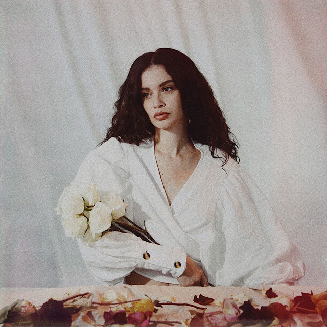 Sabrina Claudio - Unravel Me