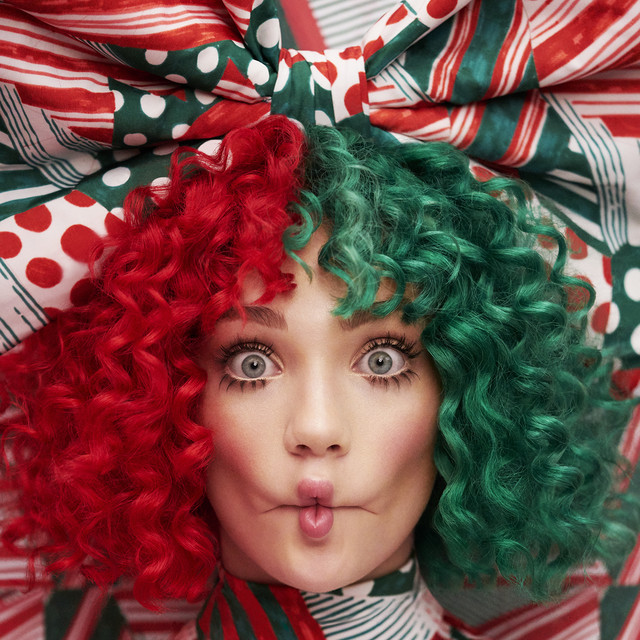 Sia - Ho Ho Ho