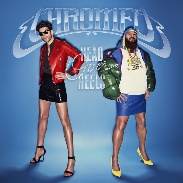Chromeo - Right Back Home to You