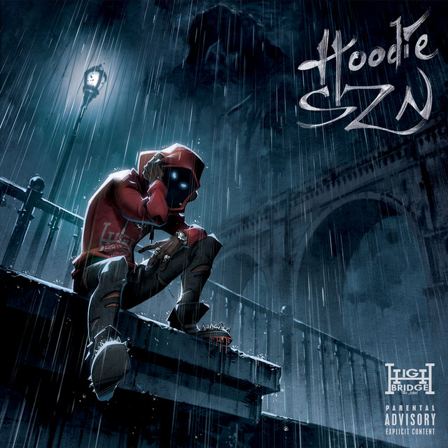 A Boogie Wit Da Hoodie - Swervin (feat. 6ix9ine)