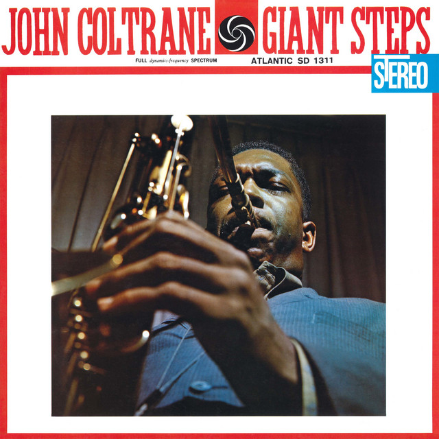 John Coltrane - Giant Steps