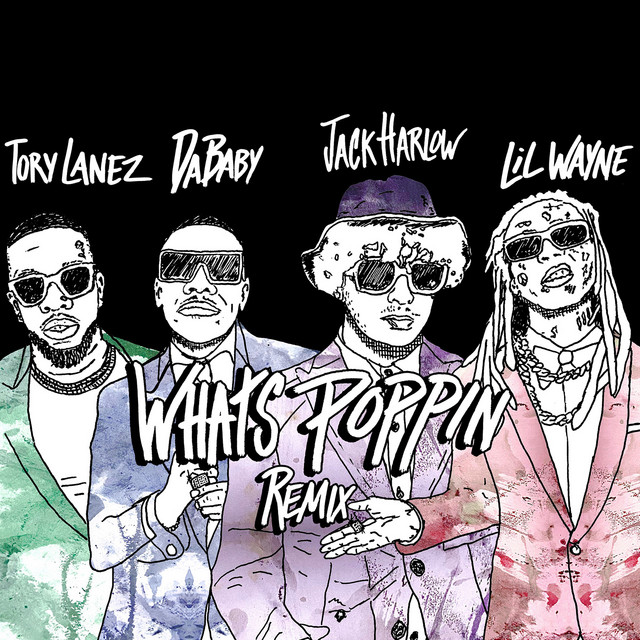 Tory Lanez - What's Poppin