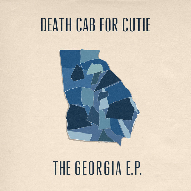 Death Cab For Cutie - Fall On Me