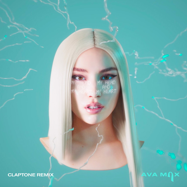 Ava Max - My Head & My Heart # Hook