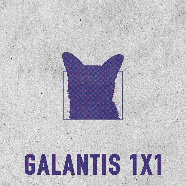 Galantis - 1X1