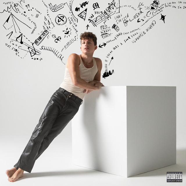 Charlie Puth - Charlie Be Quiet!