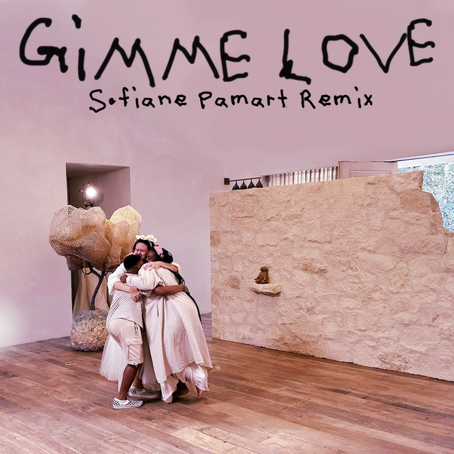 Sia - Gimme Love (Armin Van Buuren Remix)