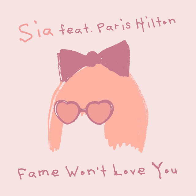 Paris Hilton - Fame (Above Heaven Tribute Mix)