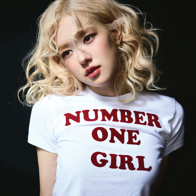 Rose - Number One Girl