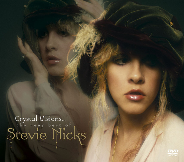 Stevie Nicks & Tom Petty & The Heartbreakers - Stop Draggin' My Heart Around
