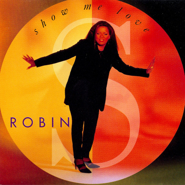 Robin S - LOVE FOR LOVE