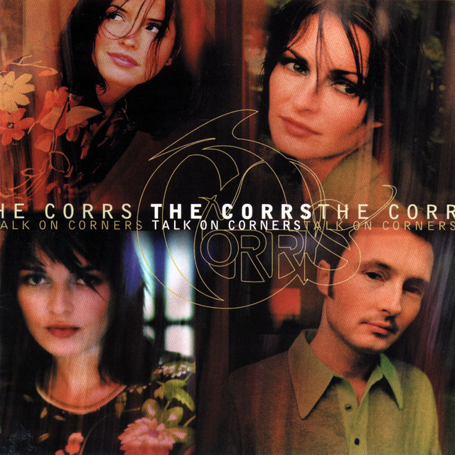 The Corrs - What Can I Do