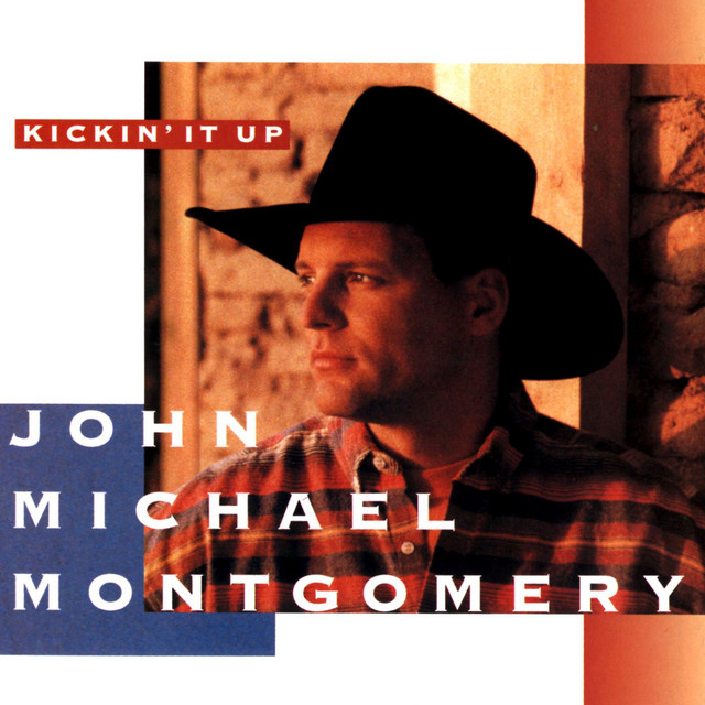 John Michael Montgomery - Be My Baby Tonight