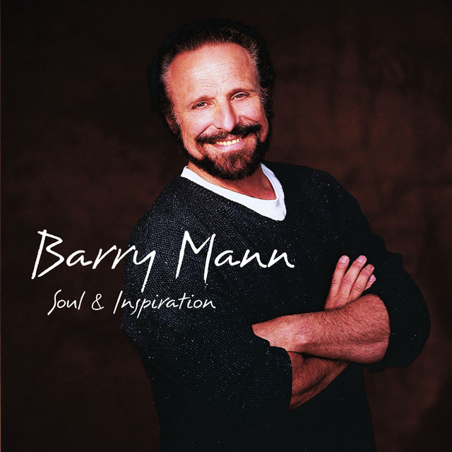 Barry Mann - Don't know much