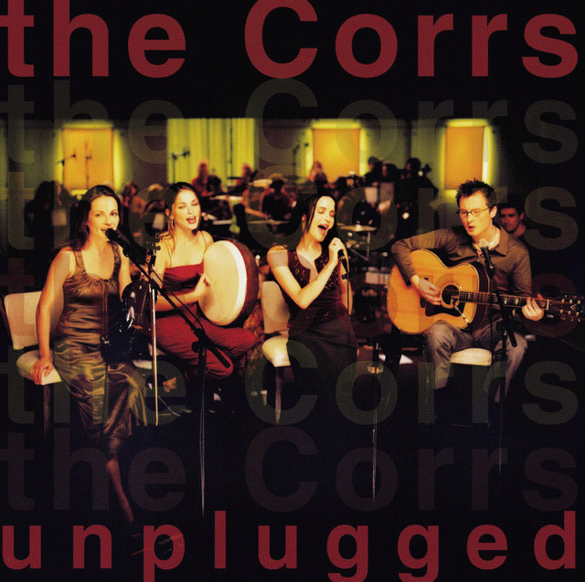 The Corrs - Radio (Unplugged)