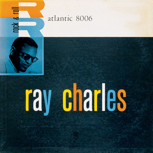 Ray Charles - A Fool For You