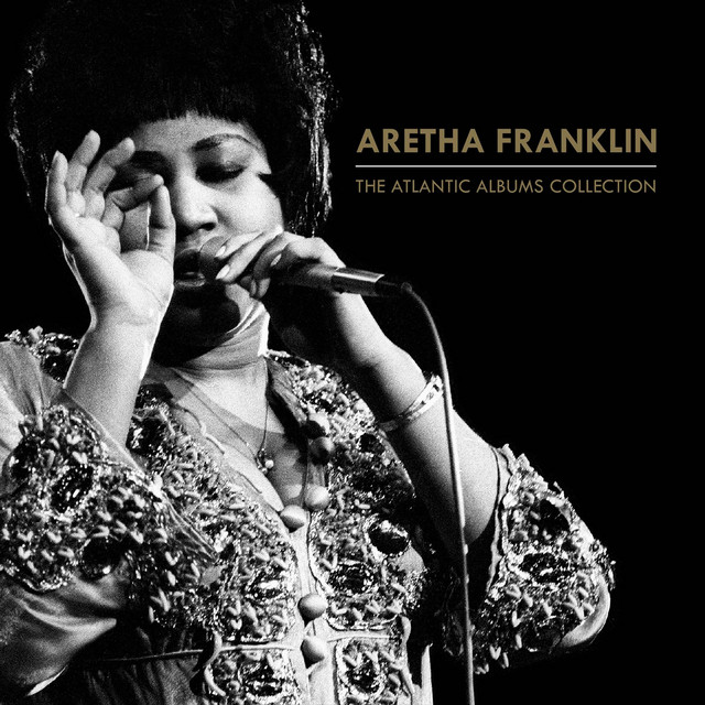 Aretha Franklin - (You Make Me Feel Like) A Natural Woman