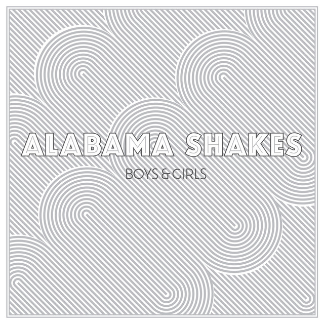 Alabama Shakes - I Found You