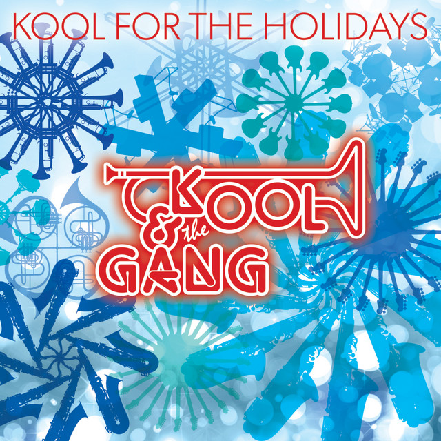 Kool And The Gang - Celebration
