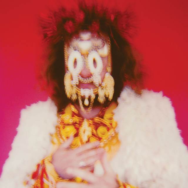 Jim James - In The Moment