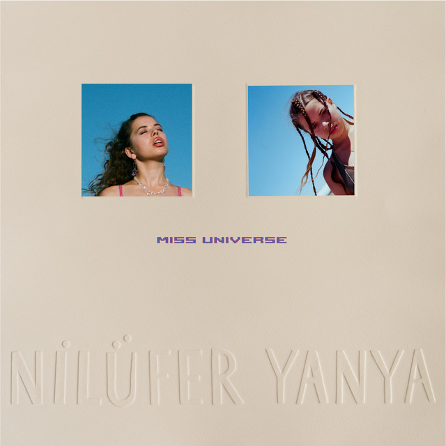 Nilufer Yanya - Heavyweight Champion of the Year