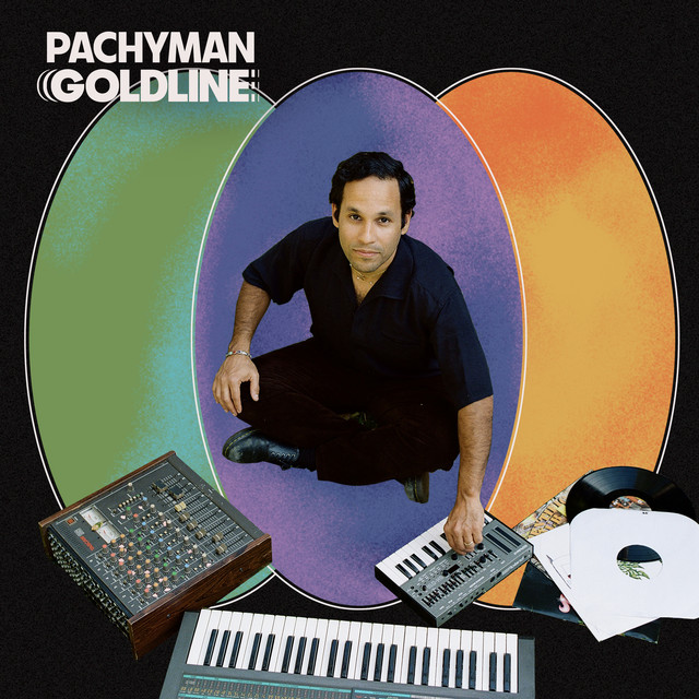 Pachyman - Trago Coqueto