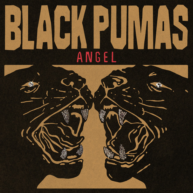 Black Pumas - More Than A Love Song