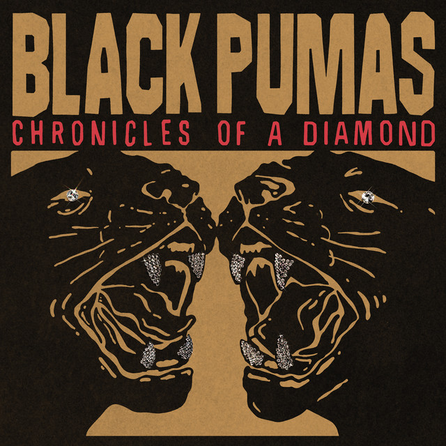 Black Pumas - Mrs. Postman