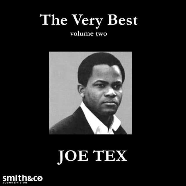 Joe Tex - Ain't Gonna Bump No More